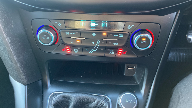 Ford Focus ST 2.0T EcoBoost ST-3 5dr Petrol Hatchback